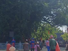 -大槐树寻根祭祖园