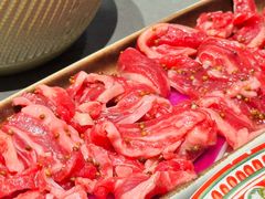 -杨小佳·齐齐哈尔烤肉·烤串(广州店)