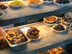 -李氏紫竹林卤粉(火车站店)