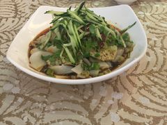 -新粤新疆菜清真餐厅(拱北店)