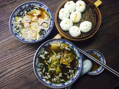 -都谷包子(天一广场店)