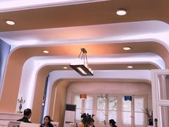 -成桂西餐厅(河北路店)