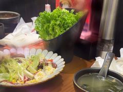 -海之屋韩式烤肉(海棠68环球美食街店)