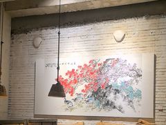 -苹果树下艺术餐厅(通州店)