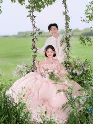 -时光印记婚纱摄影工作室·原创定制