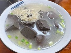 -藏书金记家宝羊肉馆(黄河北路店)
