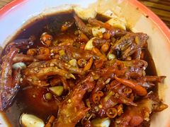 -老三样·美食研究中心(世贸路店)