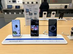 -华为授权体验店(中山公园来福士)