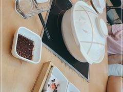 -湯系·煲汤手艺人(东二环泰禾广场店)