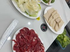 -全好食潮汕牛肉火锅(泗洲路店)