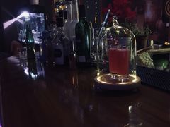 -無名记忆Music Bar夜景怀旧酒吧