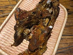 -有奴思烤肉·清真(正宁路店)