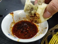 素包子-郑家包子牛肉拉面(尚勤路店)