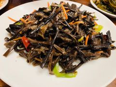 -少林寺欢喜地素斋馆