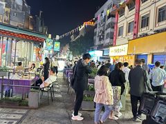-东西巷
