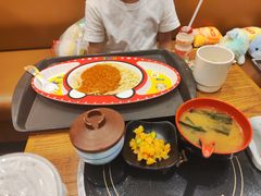 -食其家·牛丼咖喱(万达广场店)