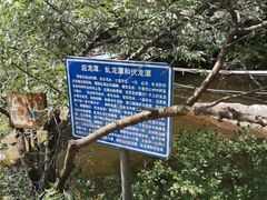 -濂泉响谷