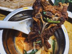 -杨氏青龙虾·羊蝎子(托乐嘉店)