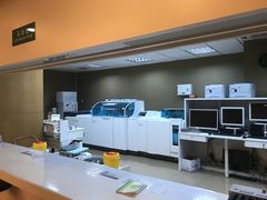 -上海美兆健康医疗体检中心(古北店)