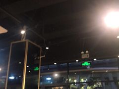 大堂-凤兴鸡煲(宝安海雅店)
