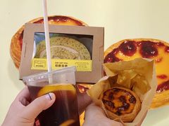 -安德鲁饼店(总店)