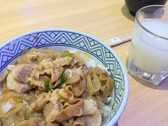 -琴寿司居酒屋(中山广场店)