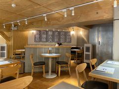 -火山屋台(新街口店)