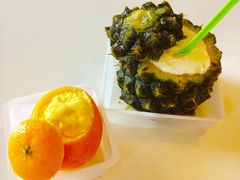 -宜家·瑞典风味餐厅(海达南街店)
