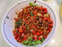 -福巷湘食小馆·猛火现炒(上海首店)