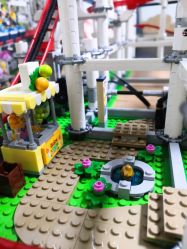 -LEGO(国贸商城店)