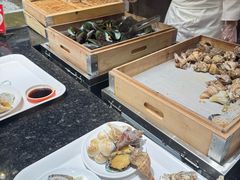 -萧邦音乐会所KTV·蒸汽活海鲜自助(福田店)