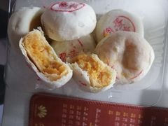 -泸溪河桃酥(江宁太阳城店)