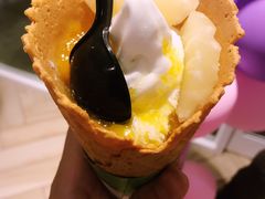 -麦当劳(塔园路店)