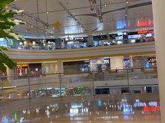 -冠军冰场CHAMPION RINK(苏州中心商场店)