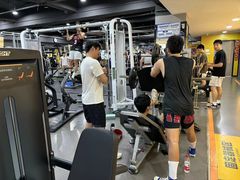 -超鹿运动健身(紫阳商贸中心店)