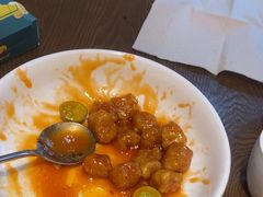 -闽鄂情·闽南招财鸭(水头店)