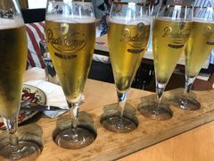-LENBACH兰巴赫西餐啤酒坊(大连东港店)