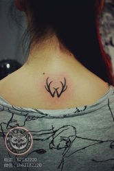 -雕哥的纹身店A3 TATTOO&纹身培训