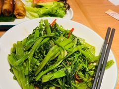 -越小品·越南餐厅(万科里店)