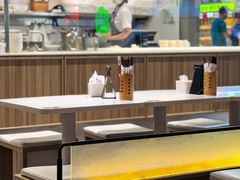 -一醒·手工面·西北传统小吃(悠方购物中心店)