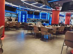 -鱼酷活鱼烤鱼(恒隆广场店)