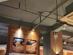 -比格比萨自助(花园路店)