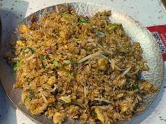 -沪小胖·小龙虾·蓝龙王(八佰伴店)