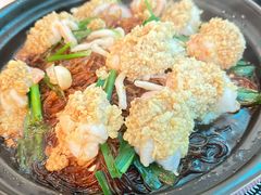 -桂满陇·杭州小馆(巴黎春天浦建店)