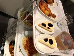 -宜家·瑞典风味餐厅(烟台路店)