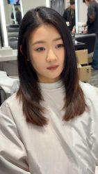 -MMby Hair Code芭曲发型
