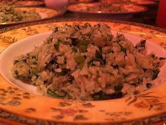 -桂花楼淮扬中餐厅(浦东香格里拉店)