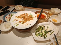 -南枝记·广东味道(中骏世界城店)
