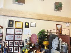 -莲泰式·中式·沐足·精油SPA采耳(天河店)