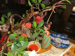 -遇见长安之高山流水(李家村万达店)